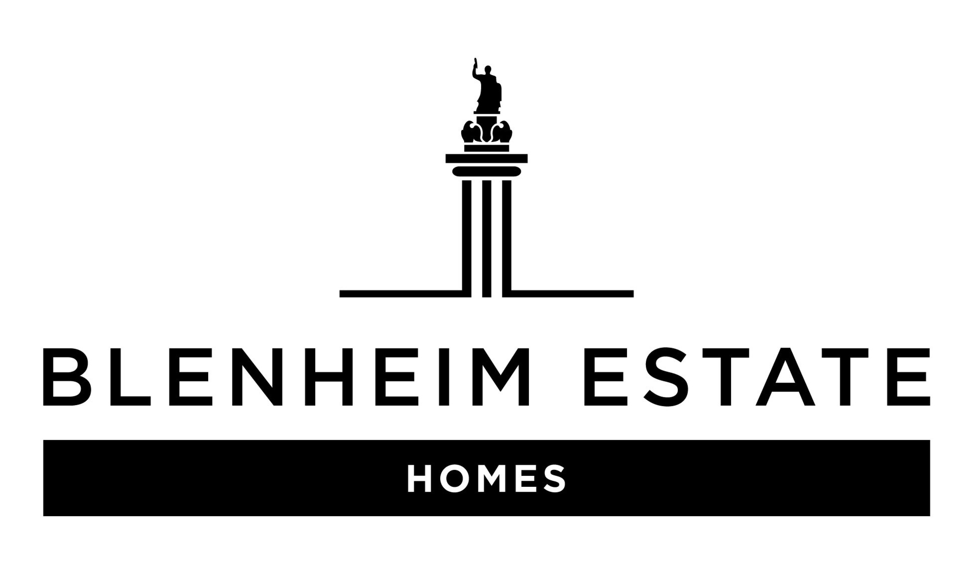 Blenheim Estate Homes